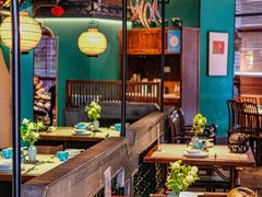 大堂-佬麻雀·剁椒鱼头(京基KK One店)