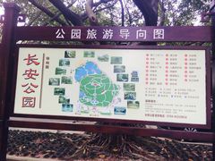 -长安公园