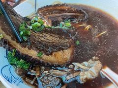 -囿面传统制面馆(中央路店)