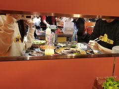 -小牛哈尼韩式水煎肉(万象城店)
