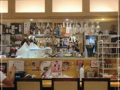 大堂-丽和苑·自助寿喜锅(虹梅路店)