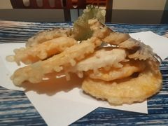 -天狗山料理(省体店)
