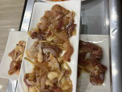-凯盈阁·顺德私房菜·桑拿鸡