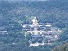 -句容茅山景区