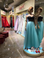 点击看大图 -全城热恋璀璨婚纱摄影(国贸总店)