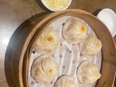 -南翔馒头店(豫园店)