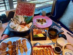 -山葵家·创意料理(宁波来福士店)