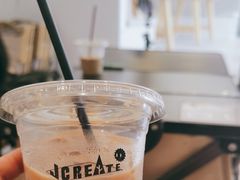 -J Create城市露营咖啡·简餐·宠物(上海动物园店)