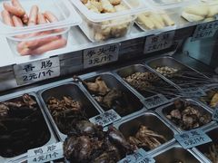 -泰粗卤加热卤味(假日城堡店)