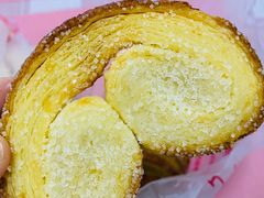 -中关村茶点