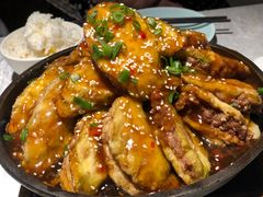 -吉祥凯悦-中餐厅(让胡路店)