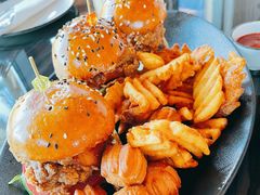 -哈蒙德餐厅