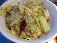 iphone_upload_pic-大碗厨 25年老字号 现炒湘菜(四季天地店)