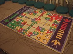 -相十三·别墅轰趴团建户外(同和店)