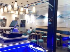 店堂一角-浦江城市生活广场(江月路店)