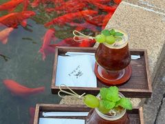 -麒麟小院·老九江菜(安平路店)