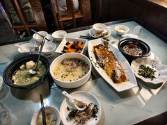 -樟树底(胜利河美食街店)