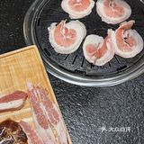 🥘亲咕呀韩式炭火烤肉