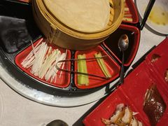 羲和烤鸭+八宝盒-羲和雅苑•北京烤鸭(吴中路万象城店)