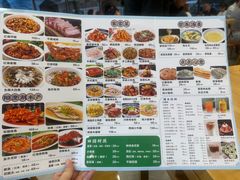 -品鲜村农家菜·阳澄湖大闸蟹(总店)