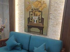 -仙林宾馆-餐厅