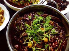 妈妈味道生态私房菜-妈妈味道生态私房菜(下潘家坝街店)