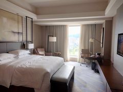 -舟山希尔顿酒店