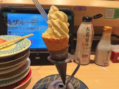 -大起水产回转寿司(大丸心斋桥店)