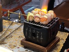 -喜寿司(金狮广场店)