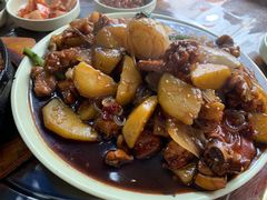 -妈妈手(山大总店)