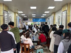 -胡家包子·清真(大众巷店)