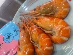 -蟹上黄·蟹黄面·江南糖水(人民广场店)
