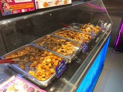 -宫拉拉蒜香炸鸡(正弘城店)