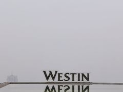 -重庆解放碑威斯汀酒店