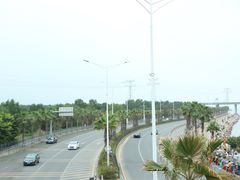 -宝安西湾红树林湿地公园