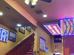 大堂-大吉利·潮汕牛肉火锅(河西店)