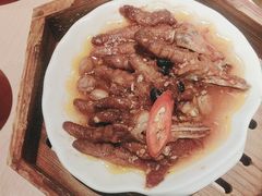 -避风塘(宝山万达店)