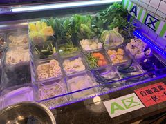-川锅哎哟·麻辣香锅(国大城市广场店)
