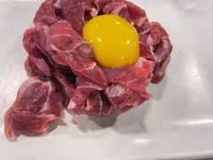 -马记伊源斋涮肉·清真菜(百子湾店)