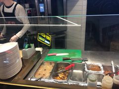 -特派卷·老北京烤鸭卷(合生汇购物中心店)