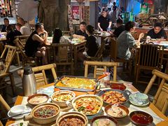 -常和州·夜宵大排档(常州单店)