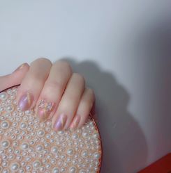 -M·X Nail日式美甲美睫