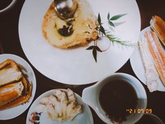 -蟹田居·活蟹料理(东城店)