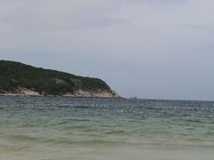 -西涌国际滨海旅游区