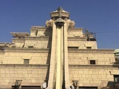 -亚特兰蒂斯水世界冒险乐园