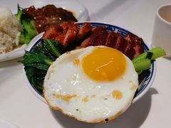 -大咀港式茶餐厅(恒泰店)