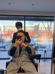 -付军剪艺JF ProSalon