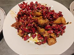 -兰溪小馆(首经贸店)