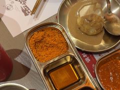 -西塔老太太泥炉烤肉(济南首店)