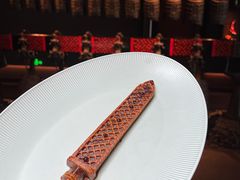 -曾宴·楚菜(湖北省博物馆店)